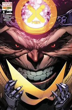 Volume cover